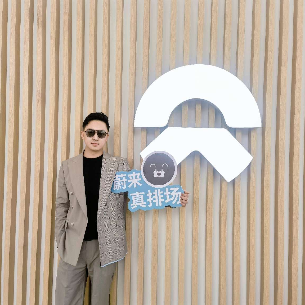 CA88已来 | 共创未来